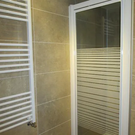 Hotel Les Clarines 3*