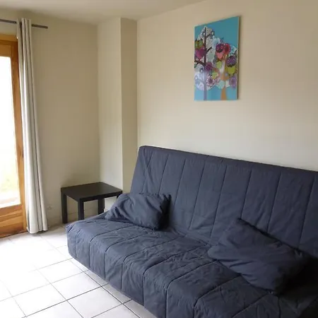 Hotel Les Clarines 3*