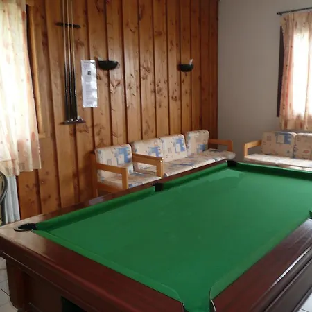 Les Clarines 3* Les Deux Alpes