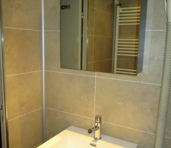 Les Clarines Ле дез Альп