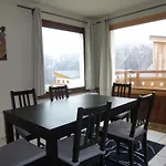 Hotel Les Clarines 3*