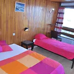 Hotel Les Clarines Les Deux Alpes