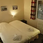 Hotel Les Clarines
