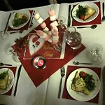 Les Clarines Hotel