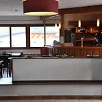 Hotel Les Clarines
