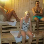 Hotel Les Clarines