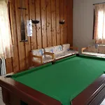 Les Clarines 3* Les Deux Alpes