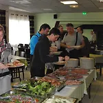 Les Clarines Hotel