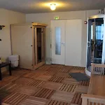 Hotel Les Clarines 3*