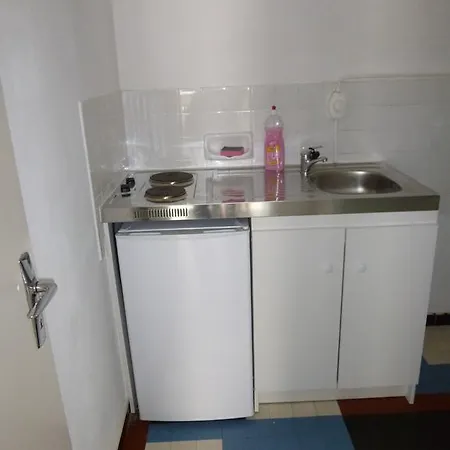 Hotel Les Clarines Les Deux Alpes