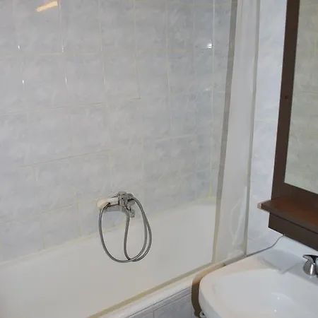 Hotel Les Clarines Les Deux Alpes