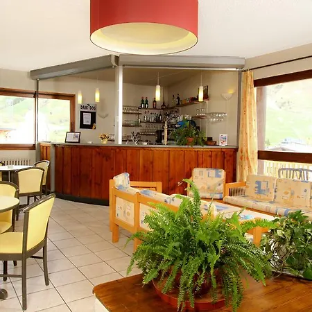 Hotel Les Clarines Les Deux Alpes