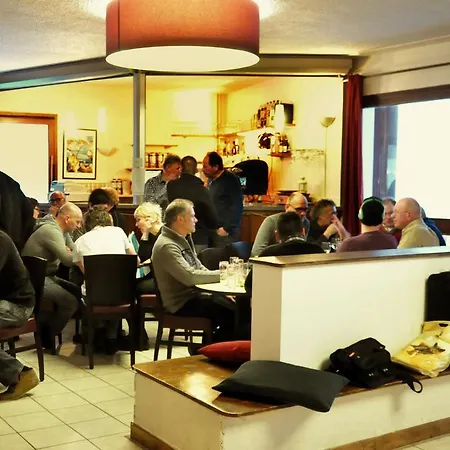 Les Clarines Les Deux Alpes