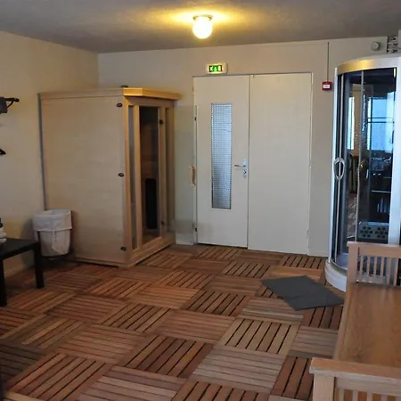 Hotel Les Clarines 3*