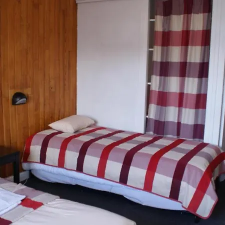 Les Clarines Les Deux Alpes