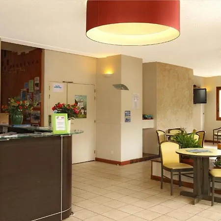 Hotel Les Clarines Les Deux Alpes