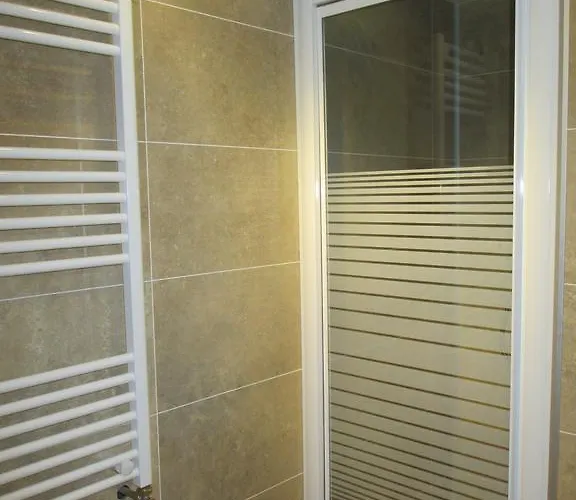 Hotel Les Clarines 3*