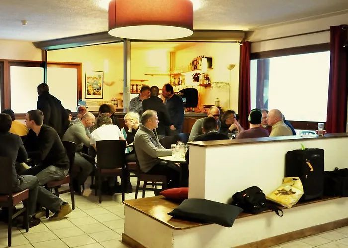 Les Clarines Les Deux Alpes