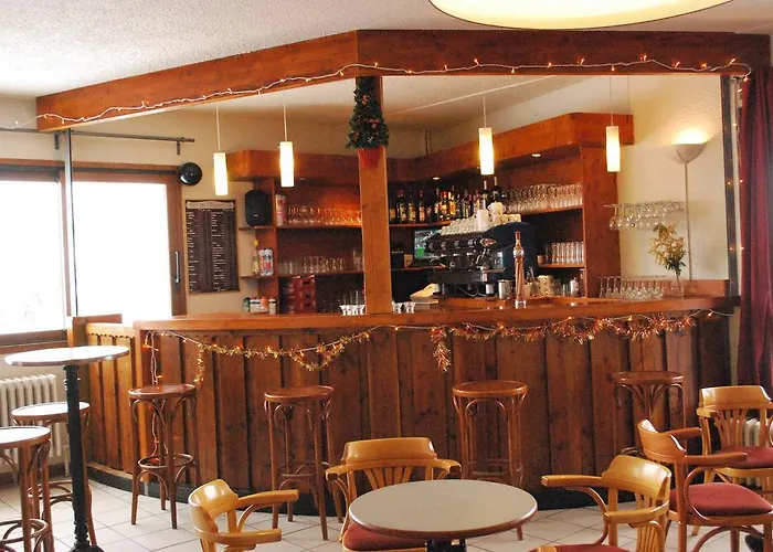 Hotel Les Clarines Les Deux Alpes