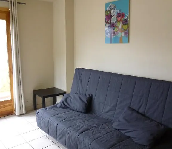 Hotel Les Clarines 3*