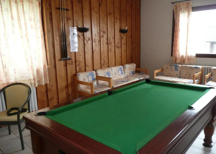 Les Clarines 3* Les Deux Alpes