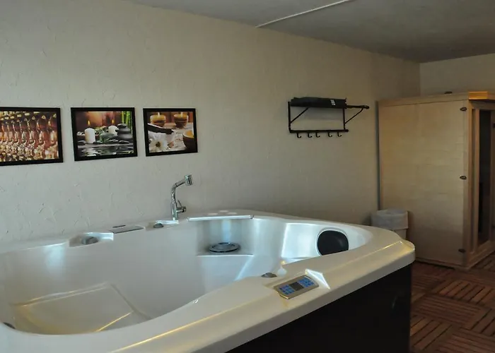 Les Clarines Hotel Les Deux Alpes