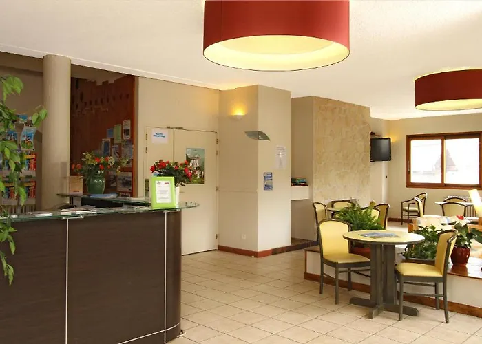 Hotel Les Clarines Les Deux Alpes